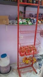 2 çi el: Mağaza vitrini — 2