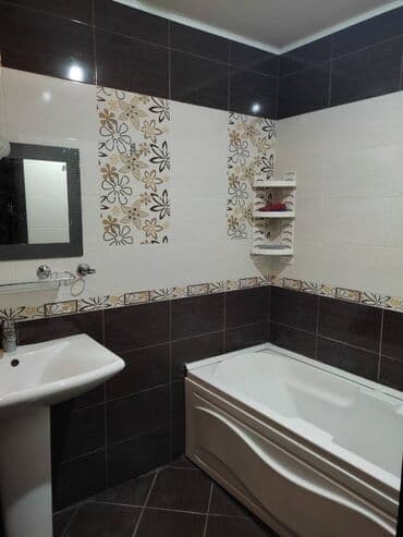 kiraye menzil qarayev: Xətai rayonu, metronun yanında inşa edilmiş 16 mərtəbəli yeni binanın — 7