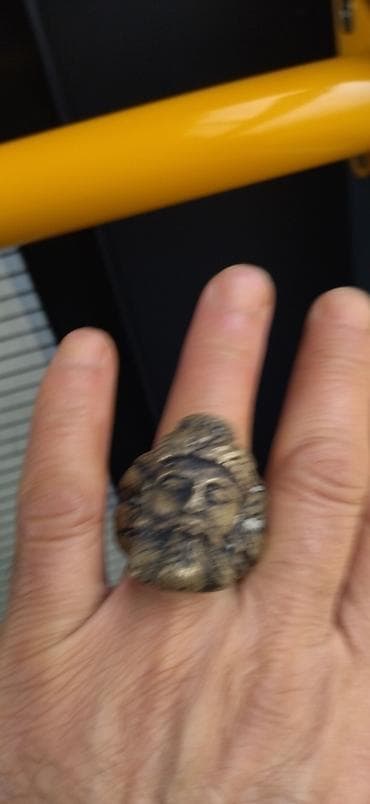 wear pro: Üzük, Qaşsız — 5