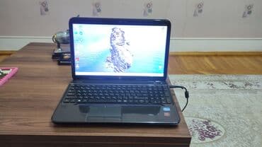 china aid notebook: Б/у HP Pavilion, 15.6 ", Intel Core i5, 128 ГБ, Самовывоз — 1