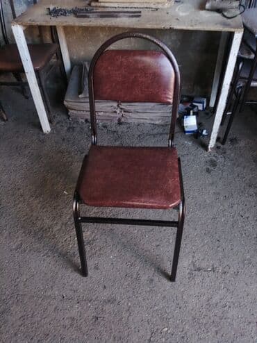 stol stul instagram: 13manatdan başlayır. Stullar topdan satiş qiyməti ilə. Modellər — 1