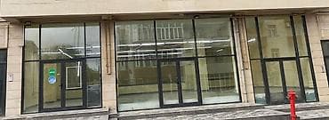 Nərimanov rayonu, "Müzəffər Nərimanov" küçəsində əsas yolun üstündə lalafo.az -da Nərimanov rayonu, "Müzəffər Nərimanov" küçəsində əsas yolun üstündə