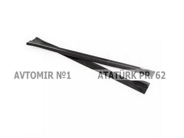 scooter aksesuarları: Yan lipler 🚙🚒 ünvana və bölgələrə ödənişli çatdırılma 💳birkart və — 1