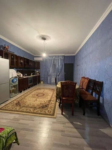 ev certiyojları: 80 kv. m, 2 otaqlı — 5