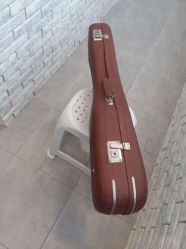 tar instrument: Qedimi tar — 6