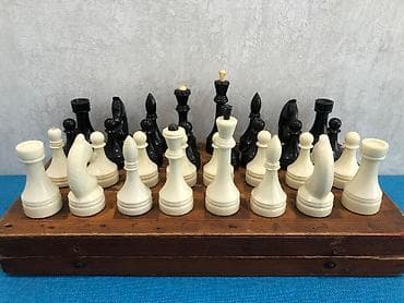 Antik Sahmat sovet dovrune aid 1970 ci il ela vezyyetde 45*45