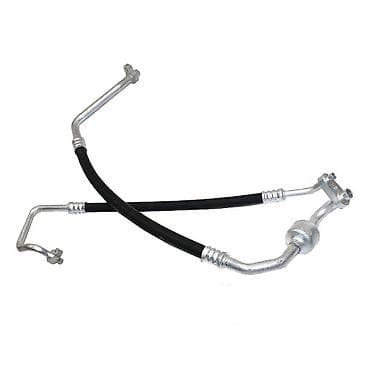 ses bogucu: Məhsul: Avtomobil kondisioneri üçün yüksək təzyiqli boru (A/C high — 1