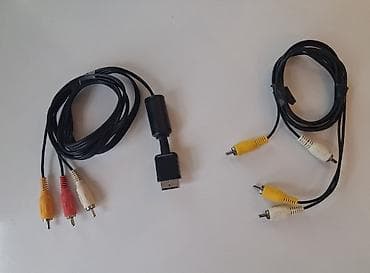 tar mikrafonu: Qulaqlıq + mikrofonlu (PC üçün) - Bağlantı: 2x 3.5 mm jack (yaşıl – — 4