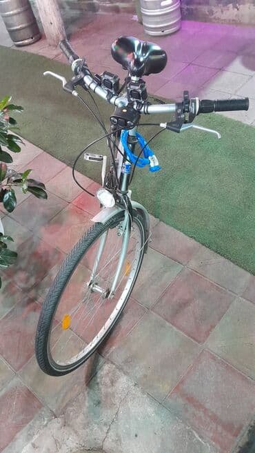 купить велосипед бу: Ela veziyyetdedi — 2