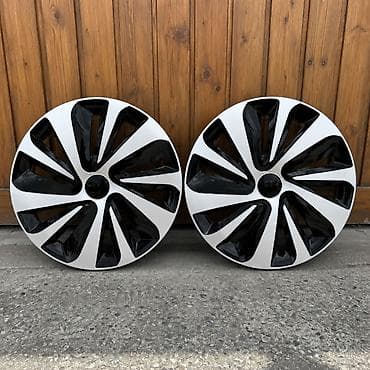 sport filter: Yeni Kolpak Hyundai R 14 — 1