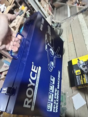 sıvarka: Qaynaq aparatı — 4