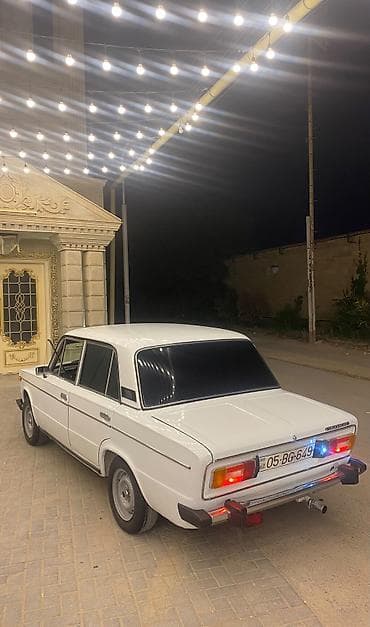 r17 amg disk: VAZ (LADA) 2106: 1.6 l | 1998 il 300000 km Sedan — 2