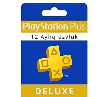 mi android box: Ps plus Deluxe 12 ayliq paket . 60Azn . 0512775085 Whatsapp. Isteyen — 1