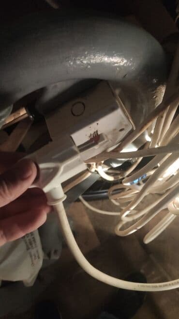 durujba matoru: Taxta döşəmə üçün lentalı yonma/zımpara maşını - Güclü elektrik — 6