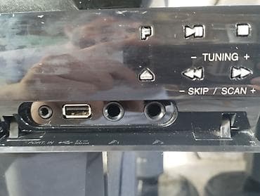 poco m6 pro: LG Ev Kino Teatrı sistemi – 5.1 kanal Komplekt: - 4 ədəd hündür — 7