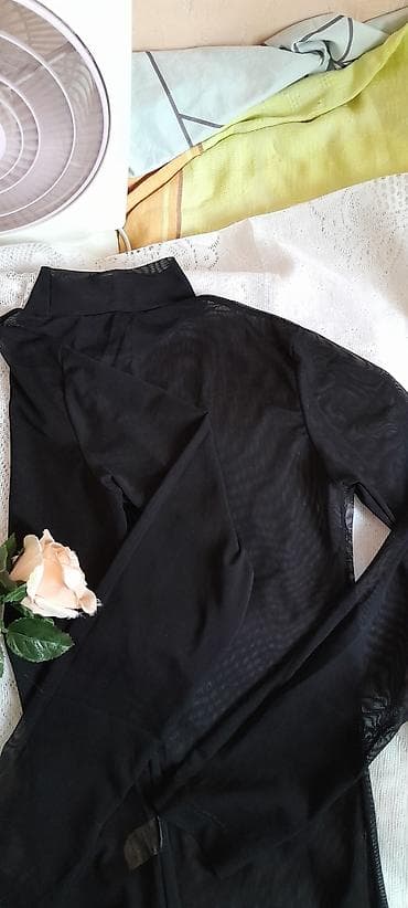 de facto sweatshirt: Sviterlər — 1