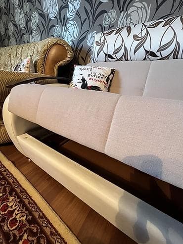 stol stul 2 ci el: Di̇van-kravat, Yeni, Açılan, Bazalı, Parça — 8