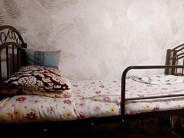 kiraye bağ evi: Vfi Paltar Yuyan Xaladenik Mövcuddur.Yatacaqla Temin Edilir Paltarını — 4