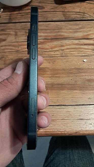 wp iphone: IPhone 13, 128 ГБ, Midnight — 7