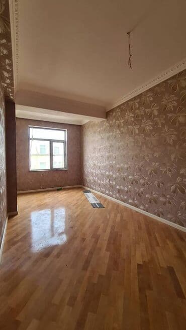 9 cu mikrorayon 2 otaqli evler: 2 otaqlı, Yeni tikili, 61 kv. m — 1