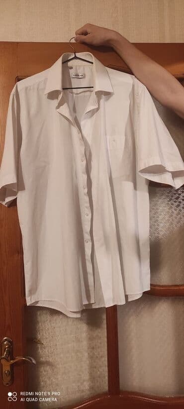 kişi köyneyi: Kişi köynəyi — 5