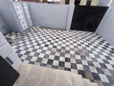 баку белый город купить квартиру: 3 комнаты, Новостройка, 100 м² — 15