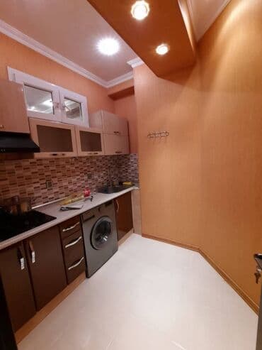 turkanda ev: Nəriman Nərimanov metrosu yaxınlığında, Nərimanov adına 45 nömrəli — 8