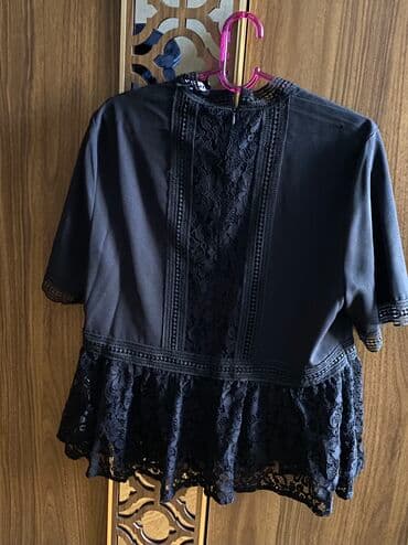 Кофта Zara, размер L lalafo.az -da Кофта Zara, размер L