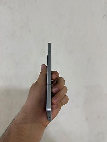 borofone be28 plus: Infinix Note 50 Pro, rəng - Gümüşü, Sensor — 5