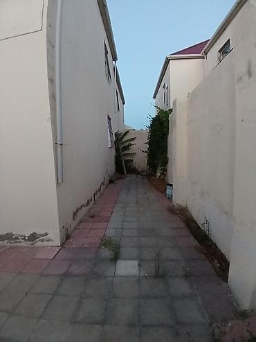 bileceri: 4 otaqlı, 160 kv. m, Kredit yoxdur, Yeni təmirli — 8