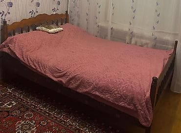 panda geyimi: İkinəfərlik çarpayı, Dolab, İşlənmiş — 3