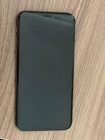 iphone xs xirdalan: IPhone Xs, Qızılı, Face ID — 1