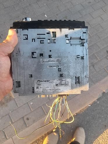 iphone 7 iphone: Pianeer maqintafon aukusu fileskarti destekliyir — 3