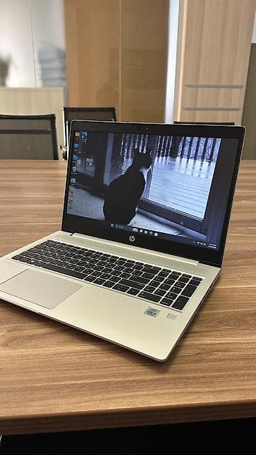 logitech mx: Yeni HP ProBook, 15.6 ", Intel Core i5, 256 GB — 2