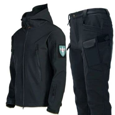 Ford: Ovçuluq və balıqçılıq — 4