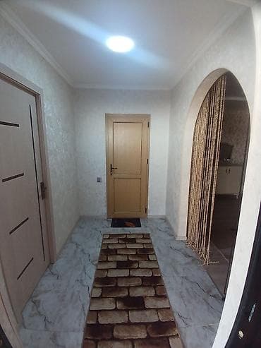 hazır obyekt: Kürdəmir, 4 otaqlı, Köhnə tikili, 94 kv. m — 6