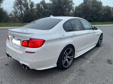 bmw 7 серия 725tds at: BMW 5 series: 3 l | 2015 il Sedan — 35