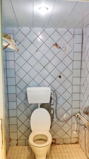 berdede satilan evler 2020: 5 комнат, 260 м², Средний ремонт — 5