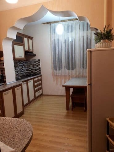 xudu məmmədov küçəsi: Bakı, 4 otaqlı, Köhnə tikili, m. Əhmədli, 100 kv. m — 19