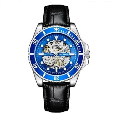 vintage saat: Yeni, Qol saatı — 3