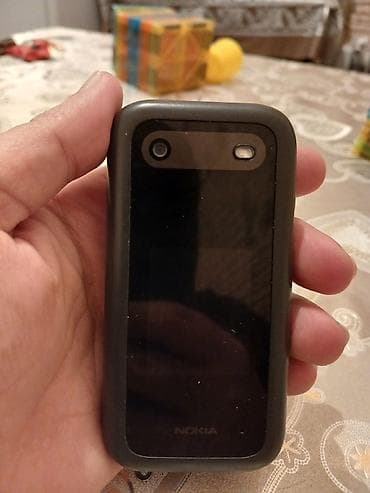 dubayski telefon: Nokia 1.4 — 1