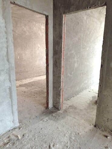 xacmazda tecili satilan evler: Zığ qəs., 3 otaqlı, Yeni tikili, 114 kv. m — 9