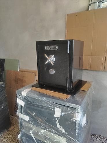 İstehsal avadanlığı: Seyf ucuz. Seyf munasib qiymete. Seif orijinal. Seyf ofis ev magaza — 6