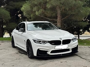simyorka bmw: BMW 4 series: 2.8 l | 2017 il Kupe — 3
