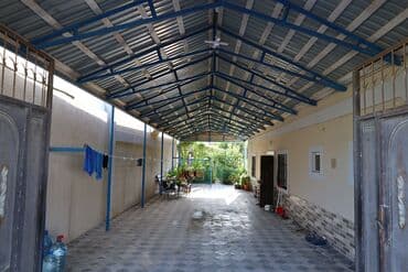 qutqaşınlı küçəsi: 6 otaqlı, 300 kv. m, Orta təmir — 5