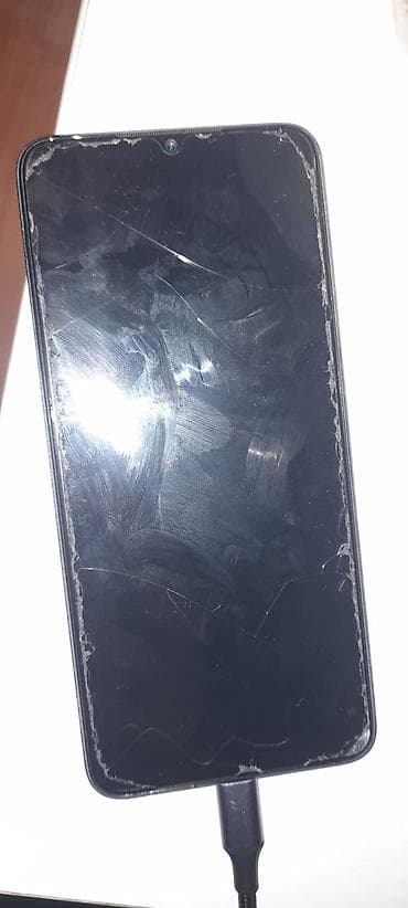 Tecno Spark, 128 GB, rəng - Mavi, Sensor