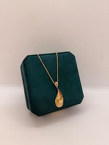 kamplekt: Sarı qızıl — 10