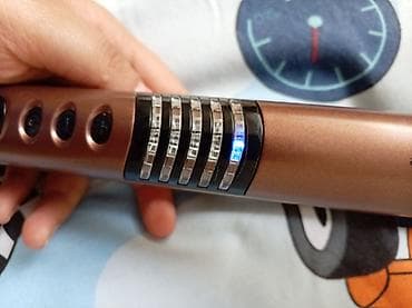 philips xenium e570: Eurolux saç düzləndiricisi – personal care seriyası Xüsusiyyətlər: - — 1