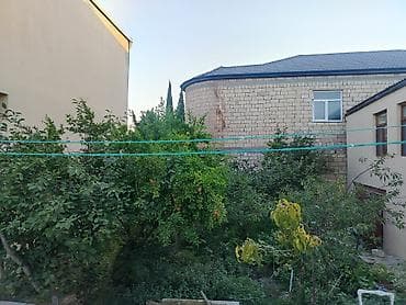 ev satilir type 1: Suraxanı 5 otaqlı, 200 kv. m, Yeni təmirli — 4