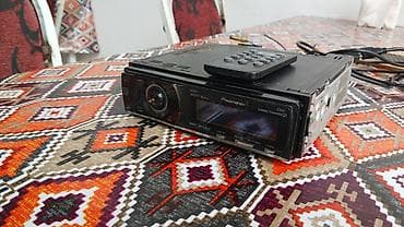 marshall major 3: Maqnitol, Pioneer, AUX — 2